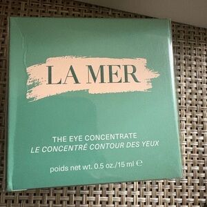 La Mer THE EYE CONCENTRATE